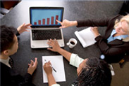 Financial Advice Consultation