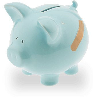Money Saving Bank
